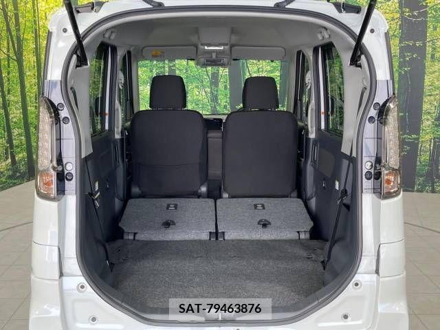 Suzuki SPACIA 2016-02 312294-10