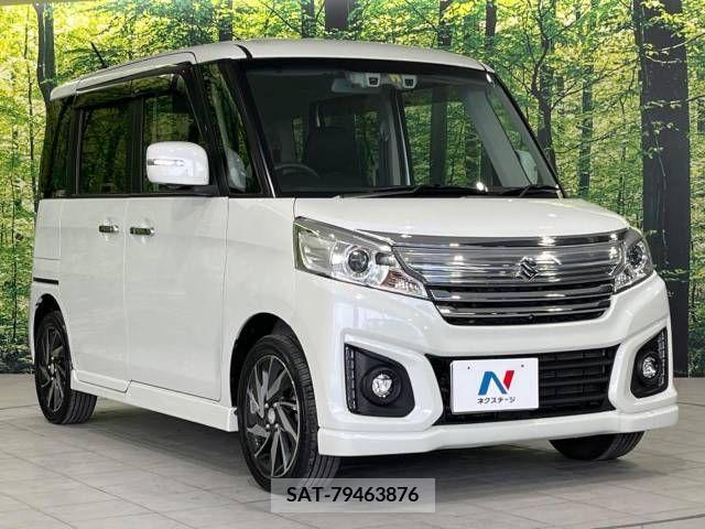 Suzuki SPACIA 2016-02 312294-16