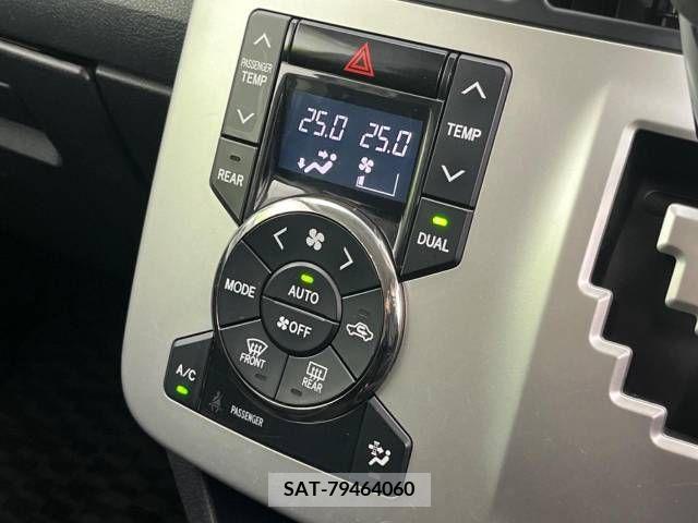 Toyota VOXY 2012-01 254118-5