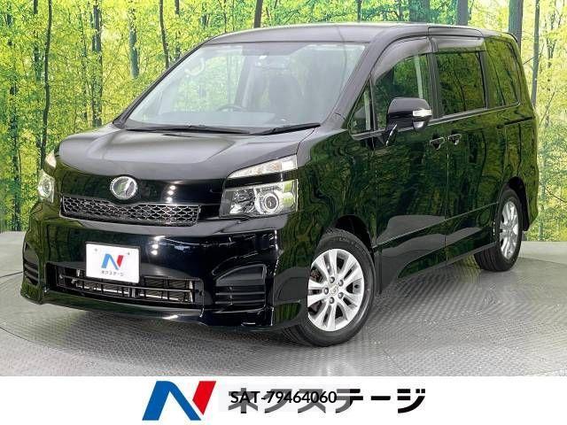 Toyota VOXY 2012-01 254118-0