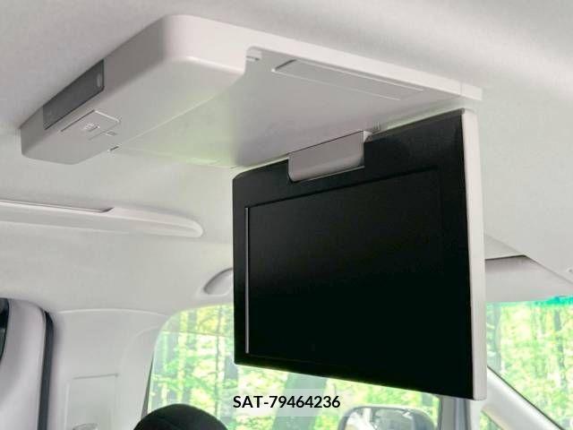 Toyota ALPHARD 2013-07 281604-2