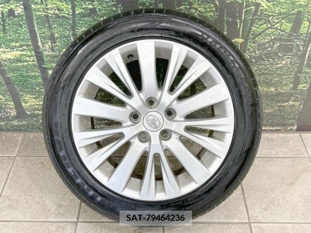 Toyota ALPHARD 2013-07 281604-12