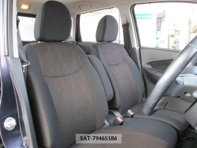 Mitsubishi EK CUSTOM 2013-08 269069-9