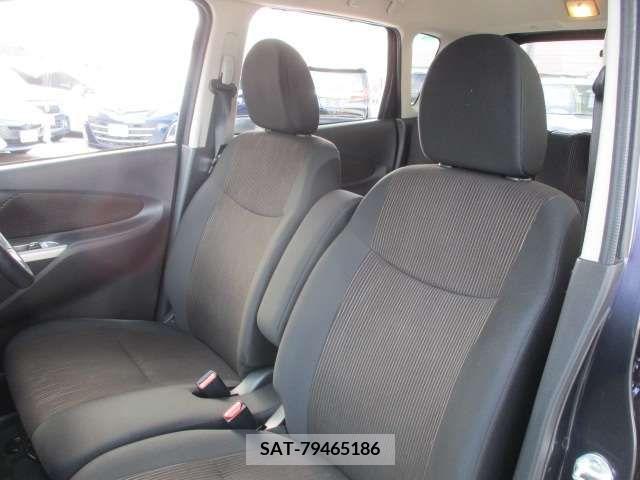 Mitsubishi EK CUSTOM 2013-08 269069-10