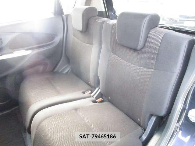 Mitsubishi EK CUSTOM 2013-08 269069-12