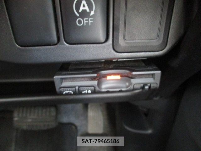Mitsubishi EK CUSTOM 2013-08 269069-17