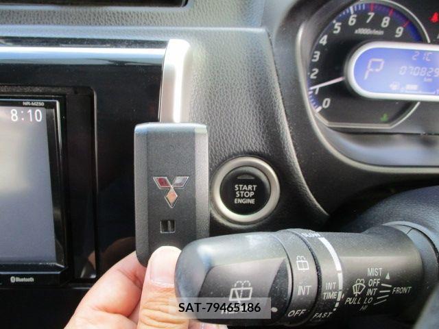 Mitsubishi EK CUSTOM 2013-08 269069-19