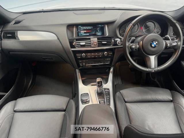 Bmw X4 2017-06 357388-1