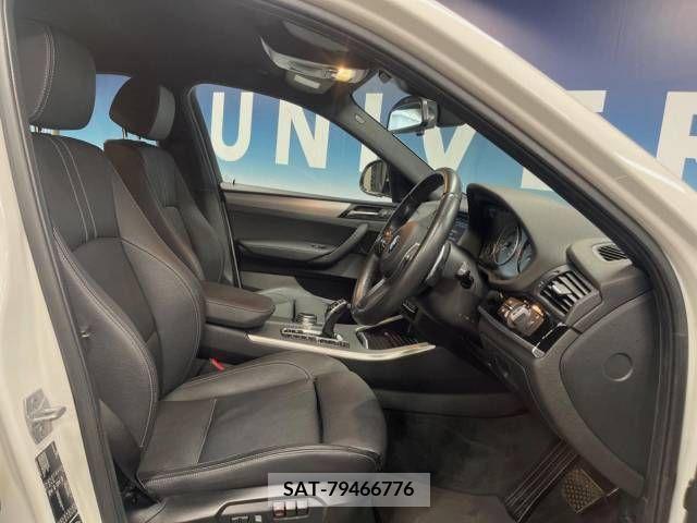 Bmw X4 2017-06 357388-8