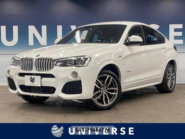 Bmw X4 2017-06 357388-0