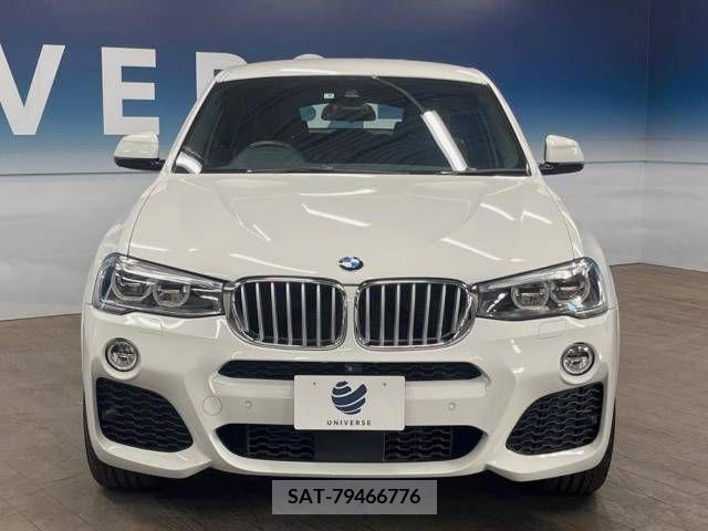 Bmw X4 2017-06 357388-15
