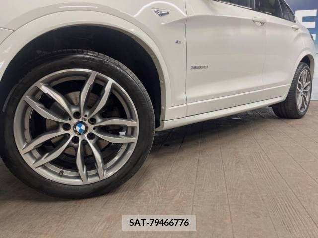 Bmw X4 2017-06 357388-14