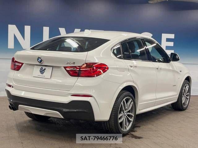 Bmw X4 2017-06 357388-18