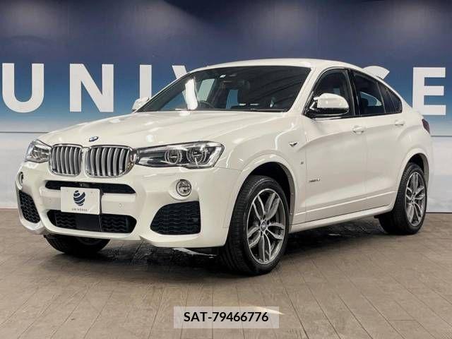Bmw X4 2017-06 357388-17