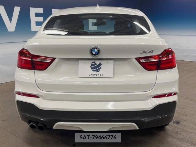 Bmw X4 2017-06 357388-16