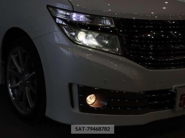 Nissan ELGRAND 2013-07 314982-15