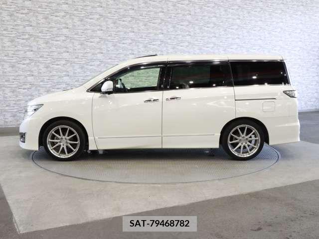Nissan ELGRAND 2013-07 314982-12