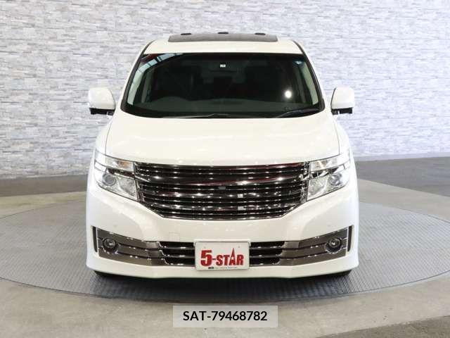 Nissan ELGRAND 2013-07 314982-11