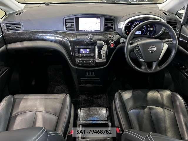 Nissan ELGRAND 2013-07 314982-18