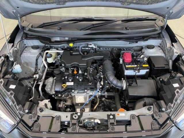 Toyota RAIZE 2023-06 195999-18