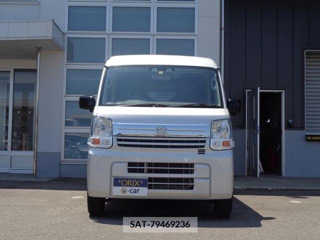 Suzuki EVERY 2021-05 301635-17