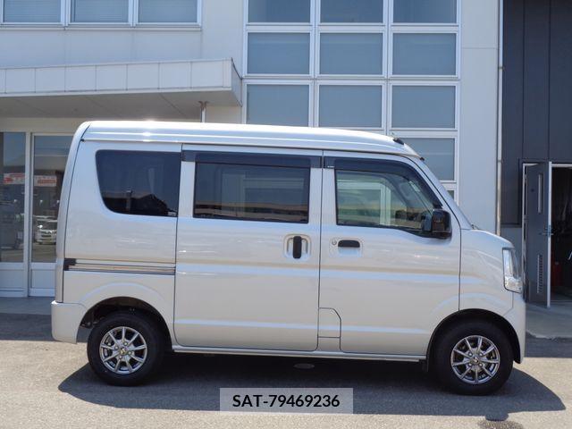 Suzuki EVERY 2021-05 301635-18