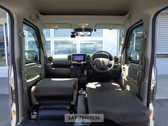 Suzuki EVERY 2021-05 301635-16