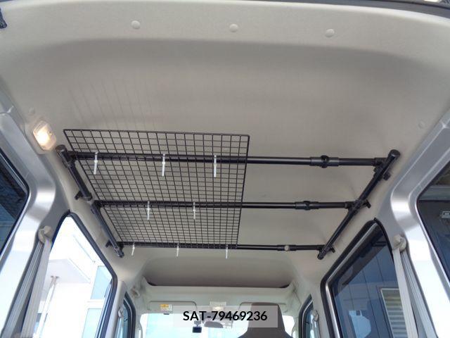 Suzuki EVERY 2021-05 301635-14