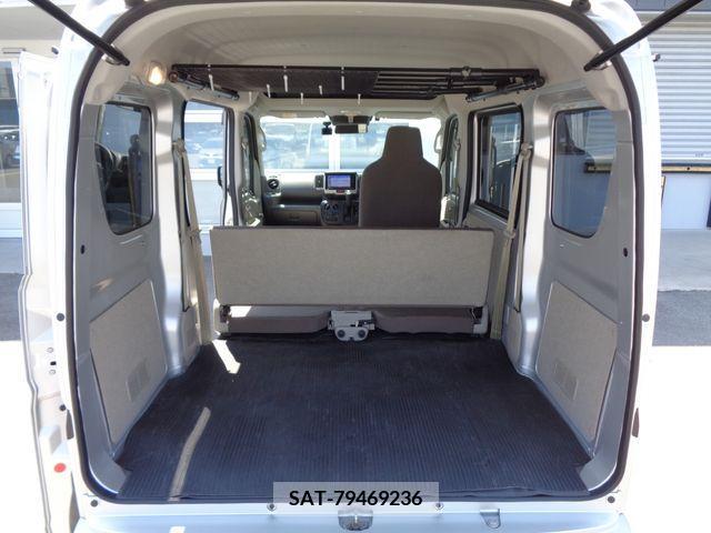 Suzuki EVERY 2021-05 301635-13