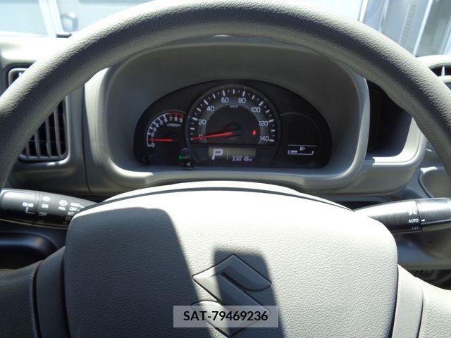 Suzuki EVERY 2021-05 301635-5