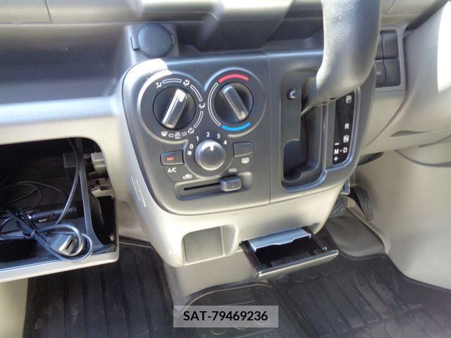 Suzuki EVERY 2021-05 301635-10