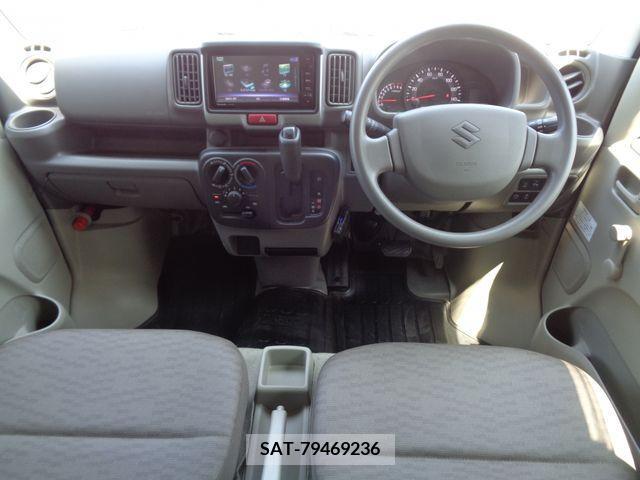Suzuki EVERY 2021-05 301635-1
