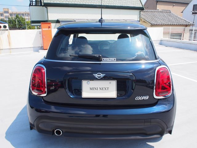 Bmw MINI 2023-02 187148-2