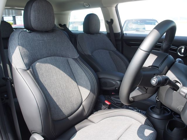 Bmw MINI 2023-02 187148-10