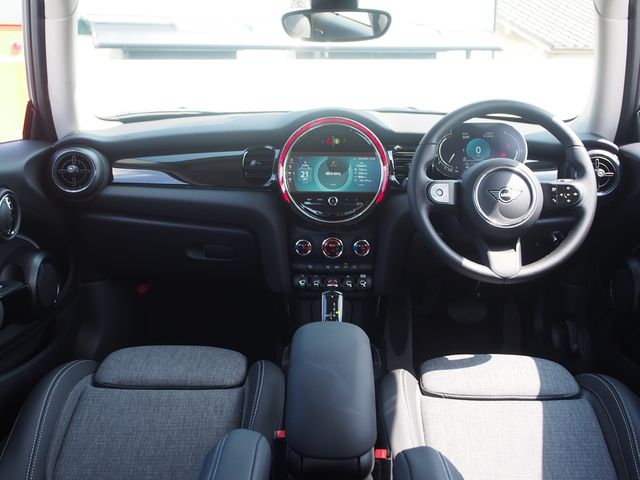 Bmw MINI 2023-02 187148-7
