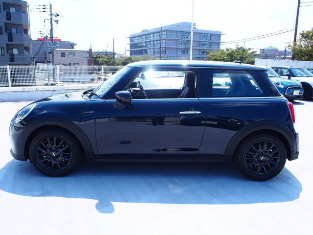 Bmw MINI 2023-02 187148-5