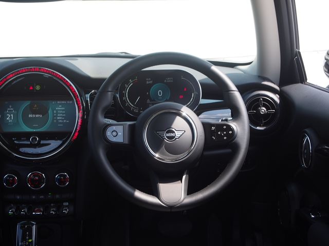 Bmw MINI 2023-02 187148-8