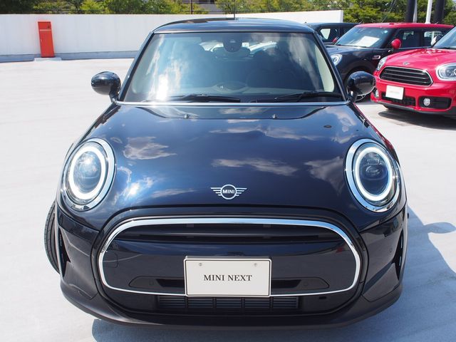 Bmw MINI 2023-02 187148-3