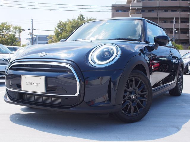 Bmw MINI 2023-02 187148-0