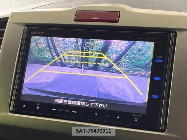 Honda FREED SPIKE 2013-11 270717-3