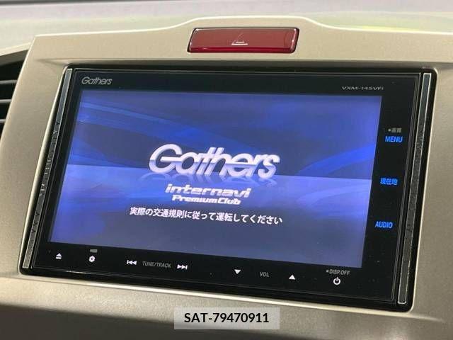 Honda FREED SPIKE 2013-11 270717-2