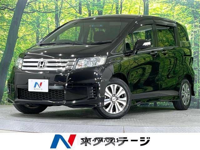 Honda FREED SPIKE 2013-11 270717-0