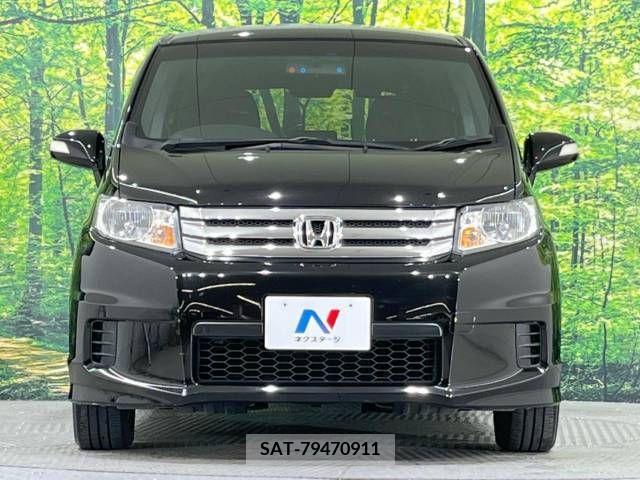 Honda FREED SPIKE 2013-11 270717-13