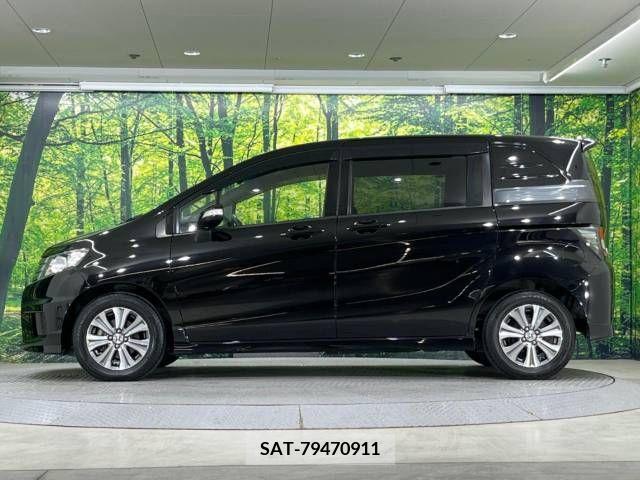 Honda FREED SPIKE 2013-11 270717-19
