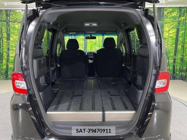 Honda FREED SPIKE 2013-11 270717-9