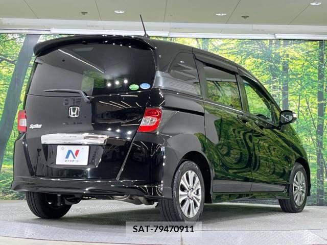 Honda FREED SPIKE 2013-11 270717-16