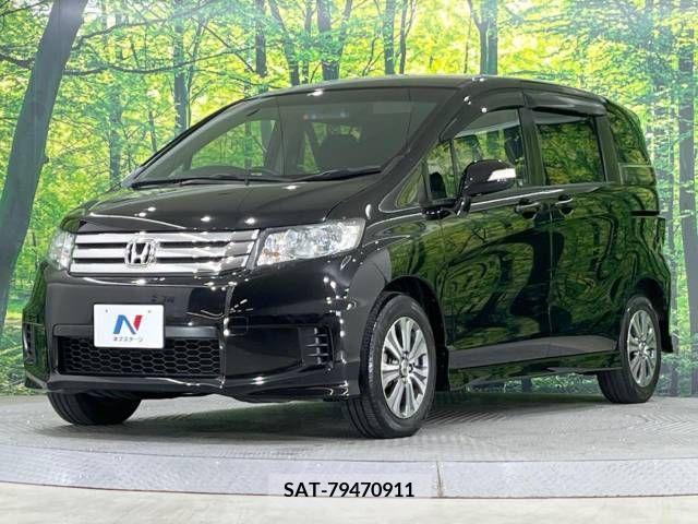 Honda FREED SPIKE 2013-11 270717-15