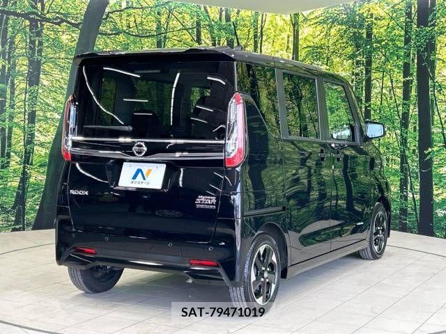 Nissan ROOX 2021-10 388473-17