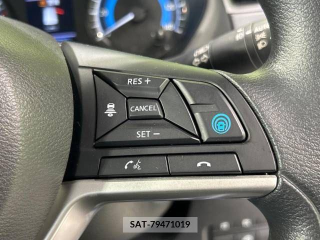 Nissan ROOX 2021-10 388473-4