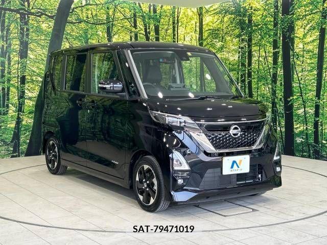 Nissan ROOX 2021-10 388473-16